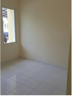 Disewakan Rumah di Cluster Florencia Lippo Cikarang